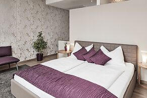 Hotel Garni Birkenhof