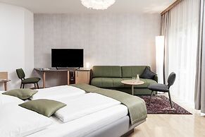 Hotel Garni Birkenhof