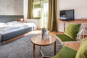 Hotel Garni Birkenhof