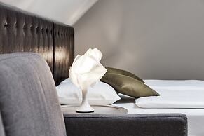 Hotel Garni Birkenhof