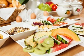 Hotel Garni Birkenhof