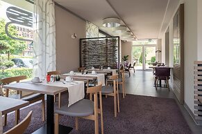 Hotel Garni Birkenhof