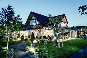 Hotel Garni Birkenhof