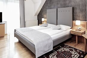 Hotel Garni Birkenhof