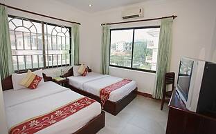 Xing Angkor Hotel