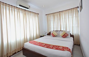 Xing Angkor Hotel