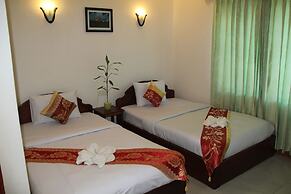 Xing Angkor Hotel