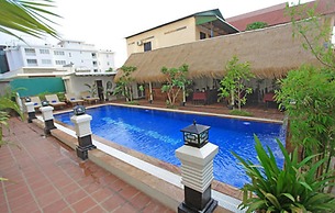 Xing Angkor Hotel