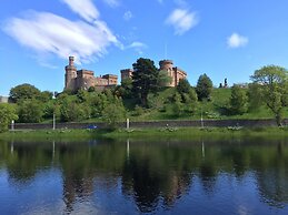 Inverness City Suites