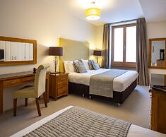 Inverness City Suites