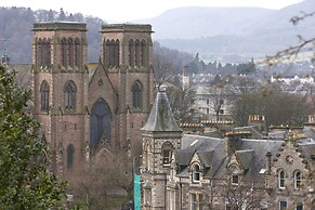 Inverness City Suites