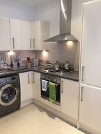 Inverness City Suites