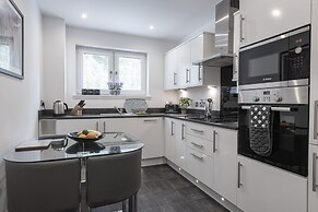 Inverness City Suites