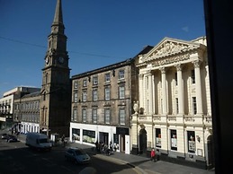 Inverness City Suites