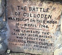 Inverness City Suites