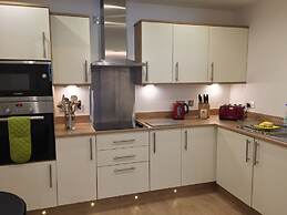 Inverness City Suites