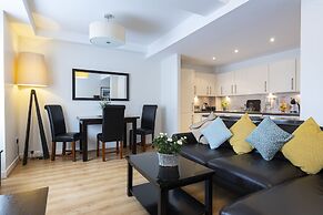 Inverness City Suites