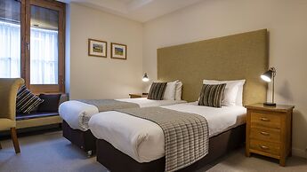 Inverness City Suites