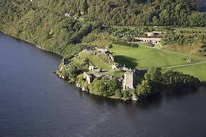 Inverness City Suites