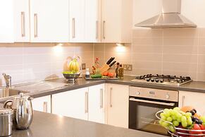 Inverness City Suites