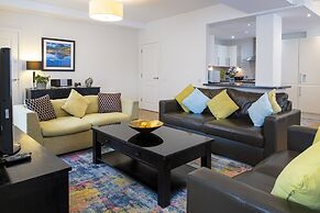Inverness City Suites