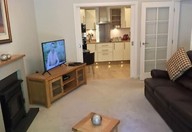 Inverness City Suites