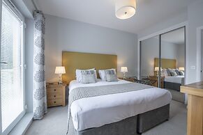 Inverness City Suites