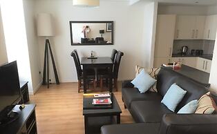 Inverness City Suites