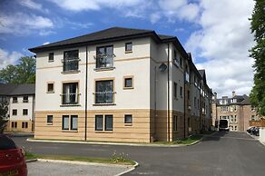 Inverness City Suites