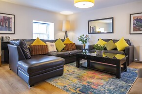 Inverness City Suites