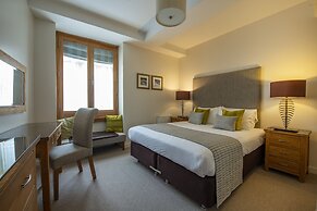 Inverness City Suites