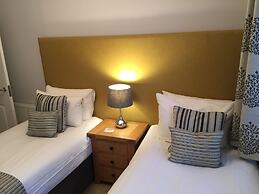 Inverness City Suites