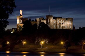 Inverness City Suites