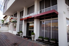 Reis Palace Hotel