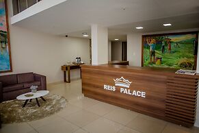 Reis Palace Hotel