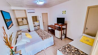 Pousada Portal da Concha