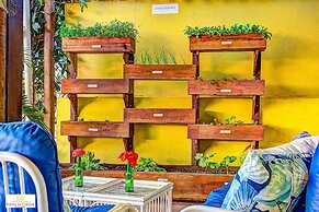 Pousada Portal da Concha