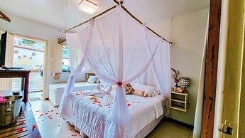 Pousada Portal da Concha