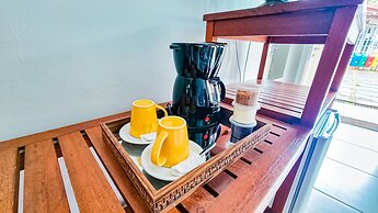 Pousada Portal da Concha