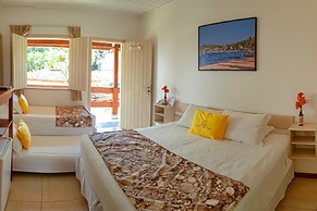 Pousada Portal da Concha