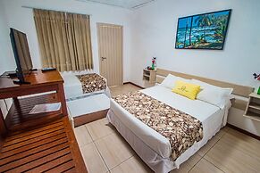 Pousada Portal da Concha