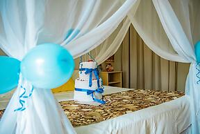 Pousada Portal da Concha