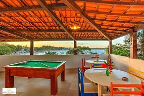 Pousada Portal da Concha