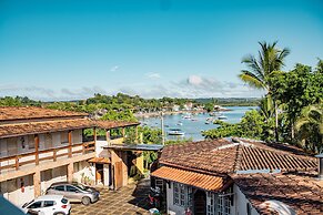 Pousada Portal da Concha