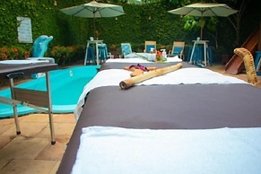 Pousada Portal da Concha