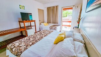 Pousada Portal da Concha