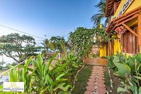 Pousada Portal da Concha