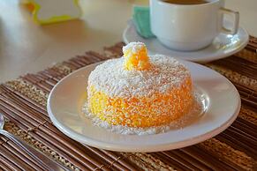 Pousada Portal da Concha