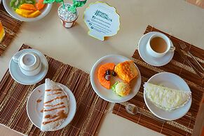 Pousada Portal da Concha