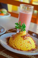 Pousada Portal da Concha